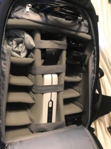 SlingStudio Backpack