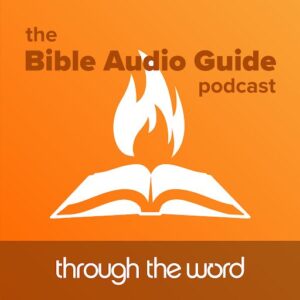 bible audio guide