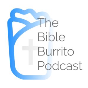 bible burrito