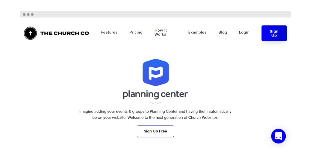 Automate processes and minimize administrative burden with these Planning Center integrations for more effective church management.