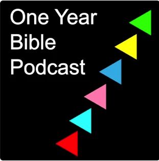 One Year Bible Podcast