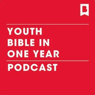 Youth Bible in One Year