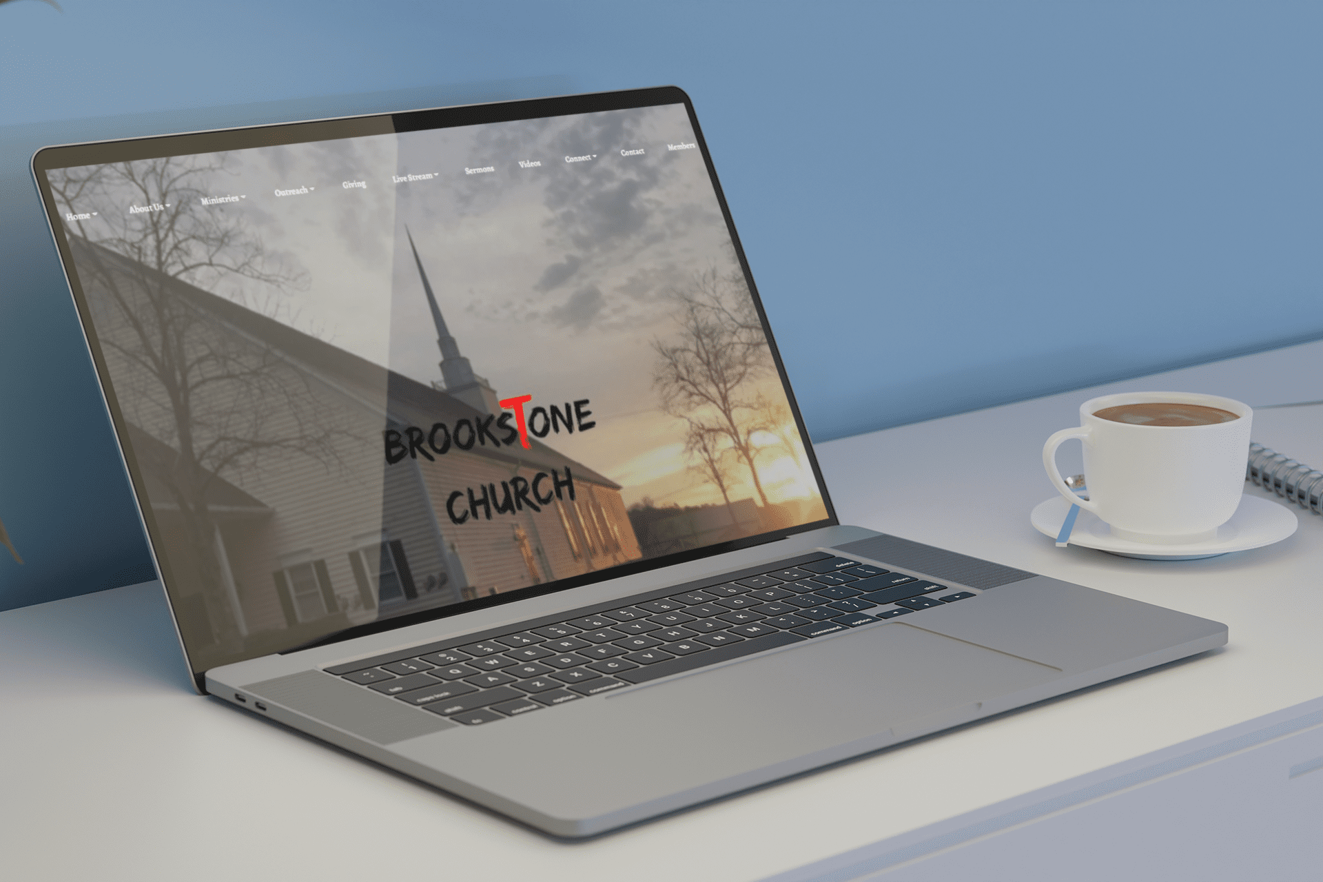 7 Excellent Church Websites Built On Faithlife Sites