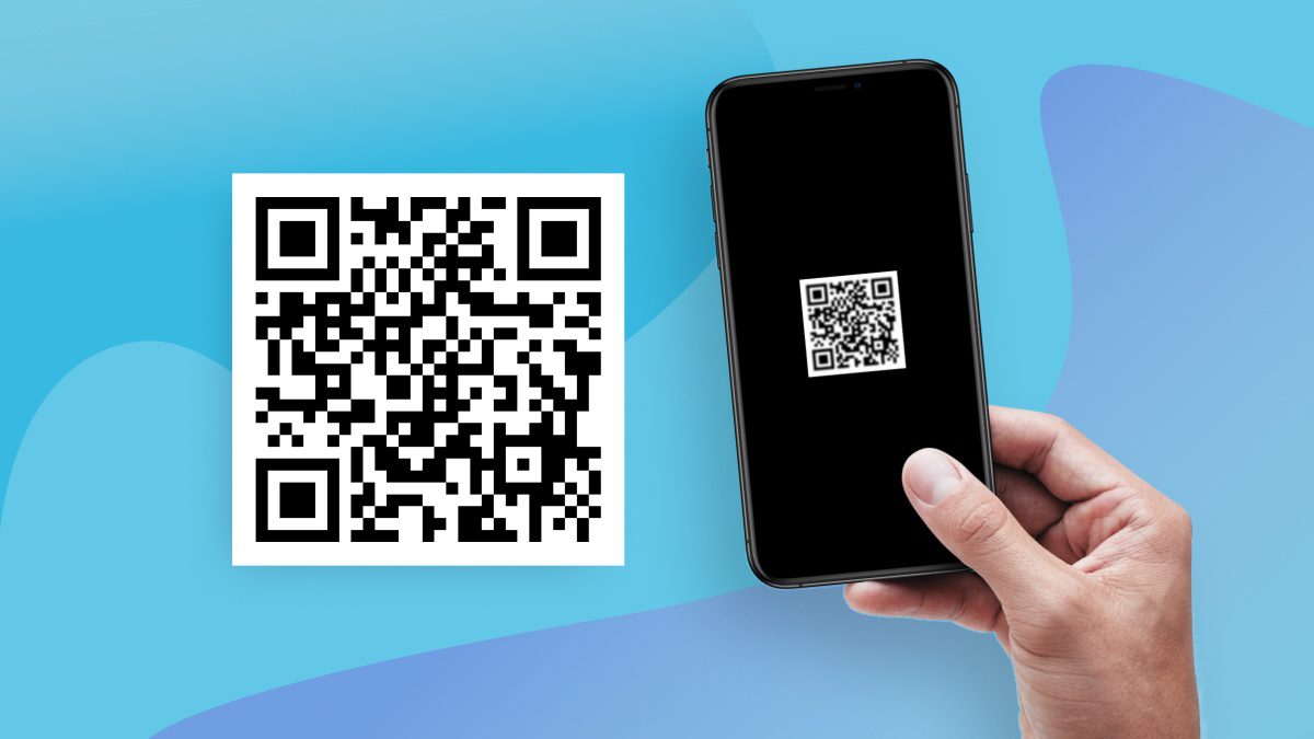 Boom Time for QR Codes in a Touch-less World