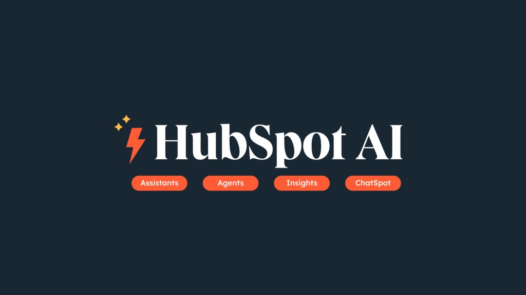 hubspot and motion ai case study