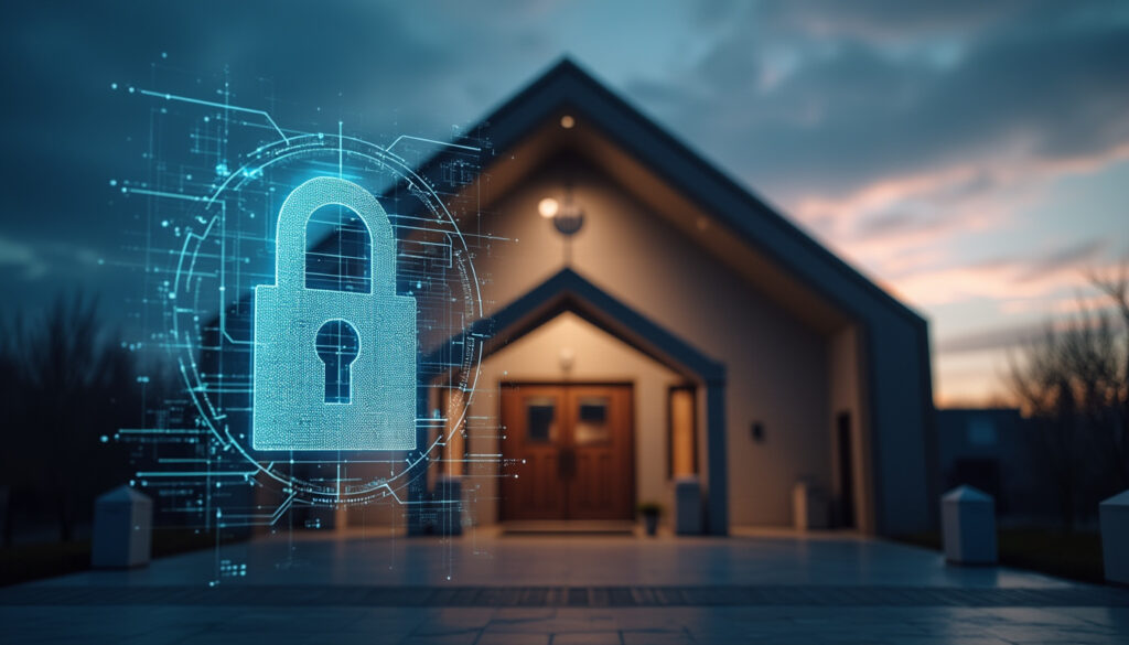 Top 3 IT Challenges Churches Face Today (And How to Solve Them) 4 Cybersecurity