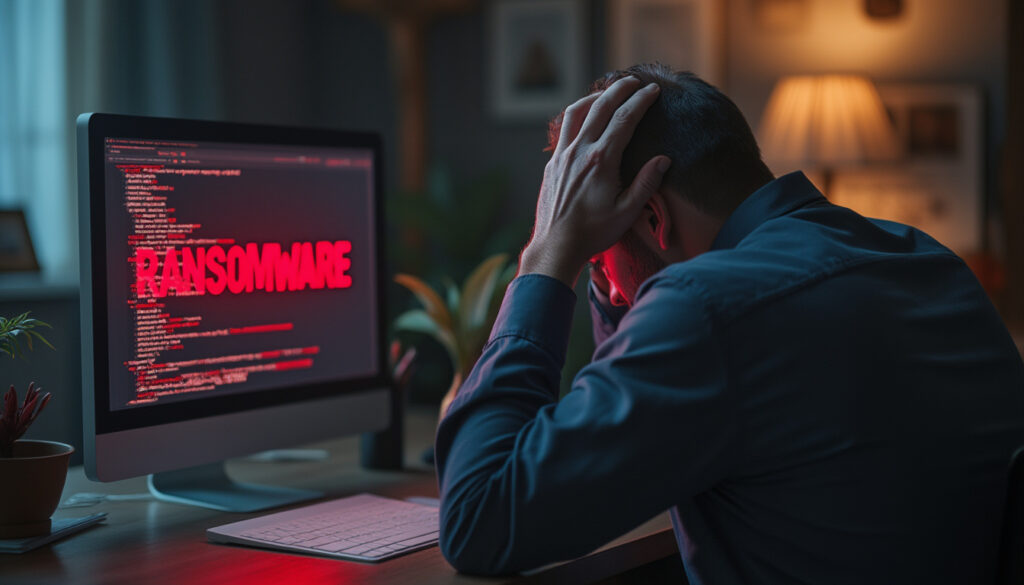 Top 3 IT Challenges Churches Face Today (And How to Solve Them) 1 Ransomware
