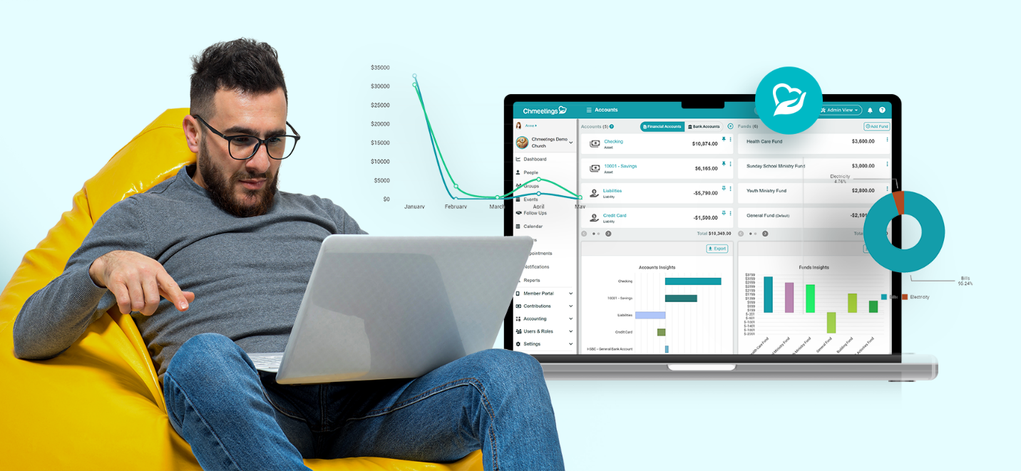Choosing the Right Church Accounting Software 3 testing accounting software